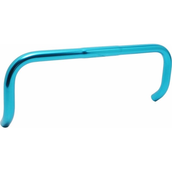 Big Roc Tools Single Speed Bike Handle Bar Blue- Bore 25.4 mm- 6 x 22 in. 57HBHSRA02BE2